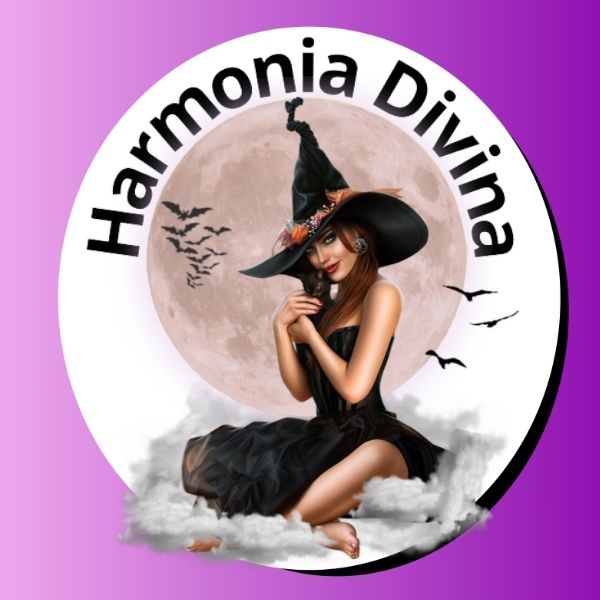Conhecendo as Bruxas - Harmonia Divina