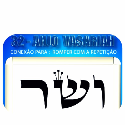 Vasahiah – Anjo 32