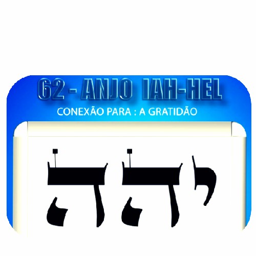 Iah-Hel – Anjo 62
