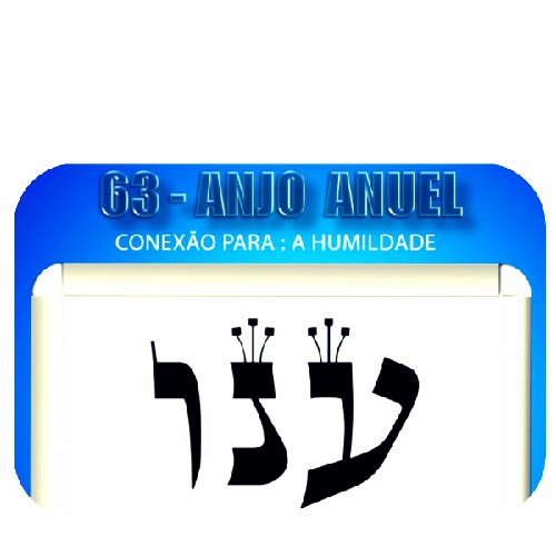 Anauel – Anjo 63