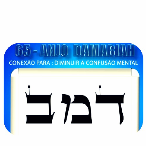 Damabiah – Anjo 65